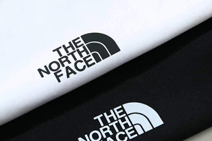 The North Face T Shirts Short _SKUTheNorthFaceM-3XLT88935939867